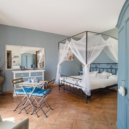 Villa Albina La Loggia Extérieur photo